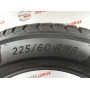 225/60 R18 MICHELIN CROSS CLIMATE 2 5mm