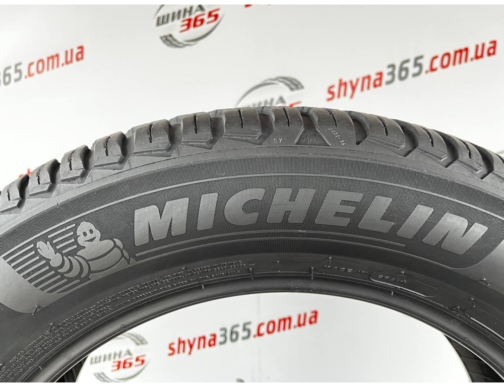 225/60 R18 MICHELIN CROSS CLIMATE 2 5mm