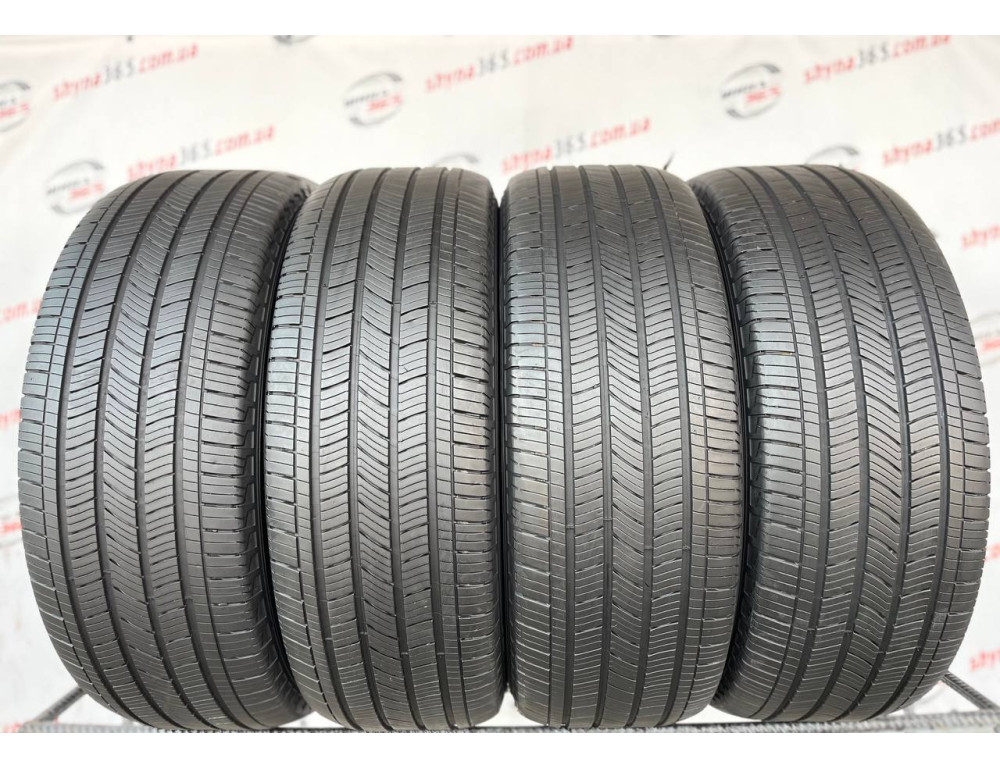 255/55 R20 MICHELIN PRIMACY A/S 6mm