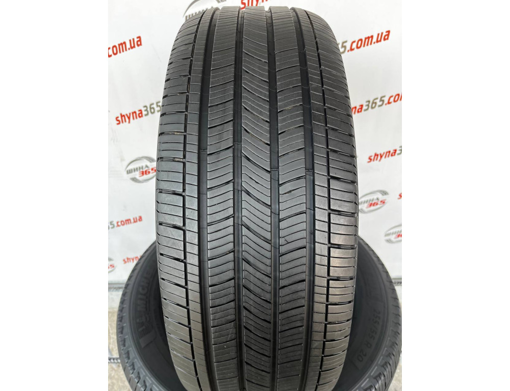 255/55 R20 MICHELIN PRIMACY A/S 6mm