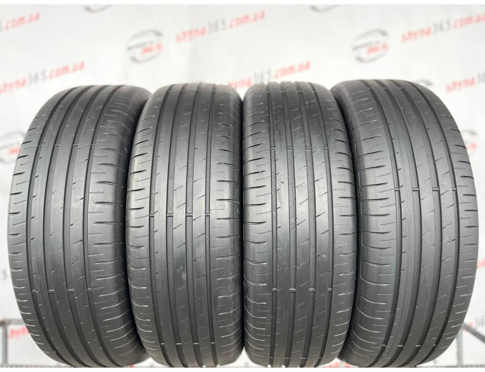 205/60 R16 GOODYEAR EFFICIENTGRIP PERFORMANCE 5mm