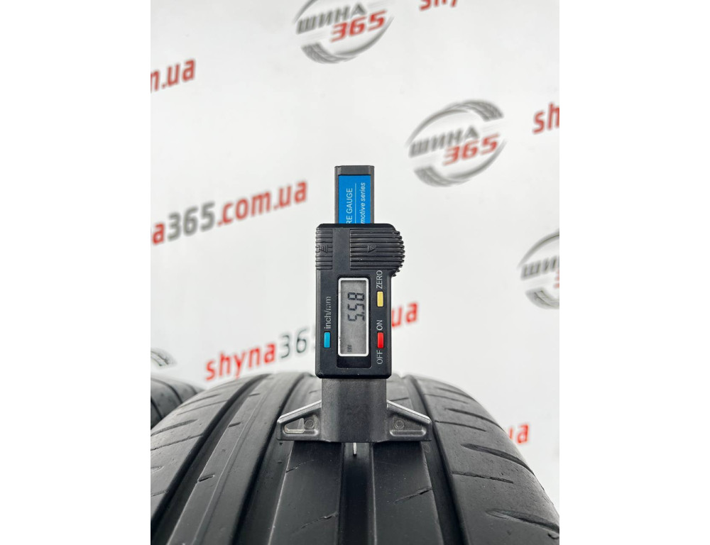 205/60 R16 GOODYEAR EFFICIENTGRIP PERFORMANCE 5mm