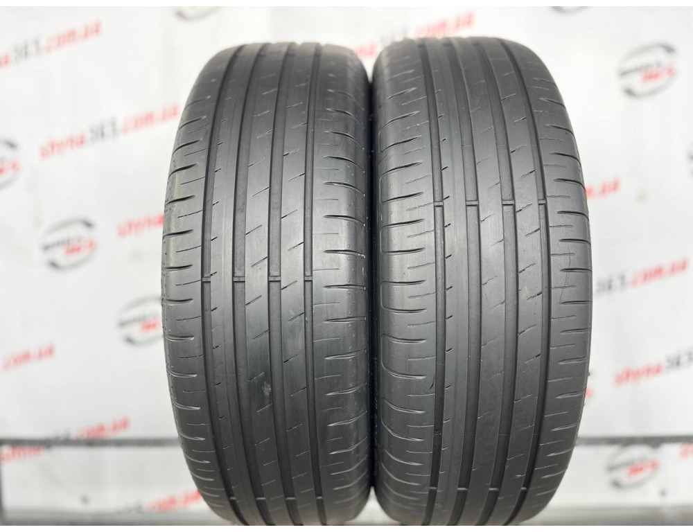 205/60 R16 GOODYEAR EFFICIENTGRIP PERFORMANCE 5mm