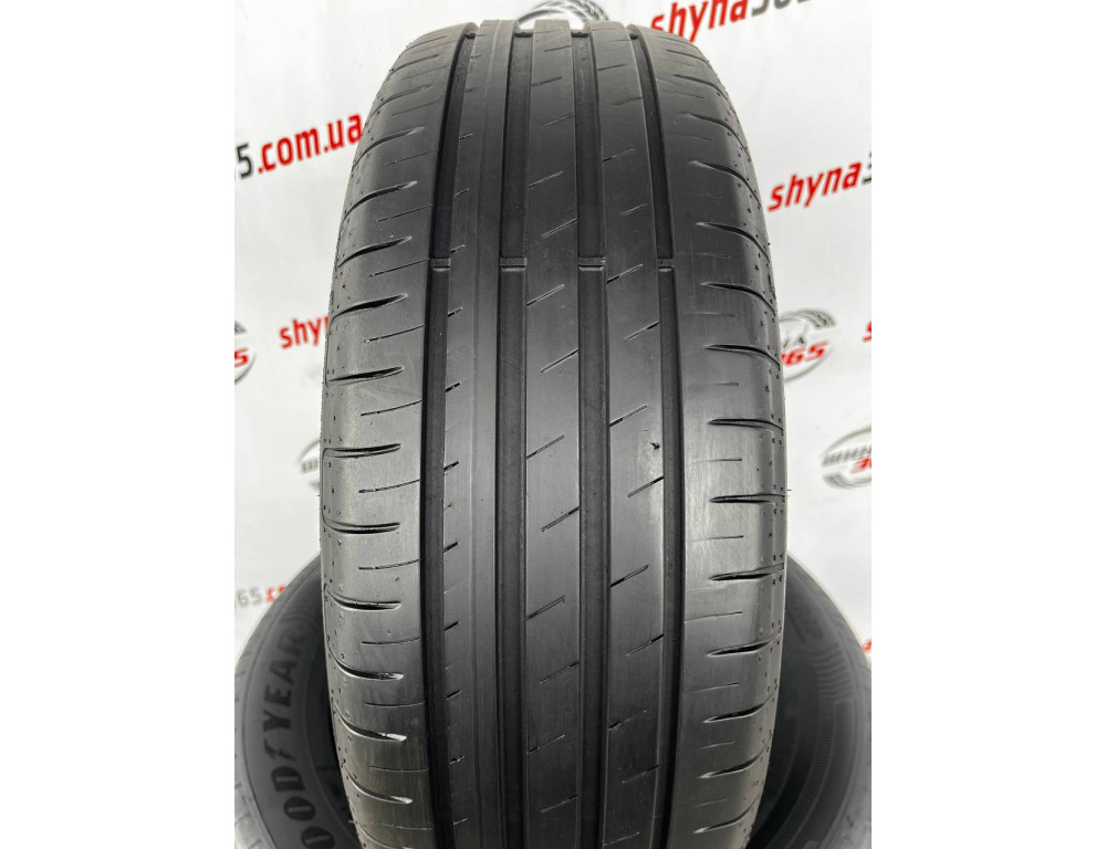 205/60 R16 GOODYEAR EFFICIENTGRIP PERFORMANCE 5mm