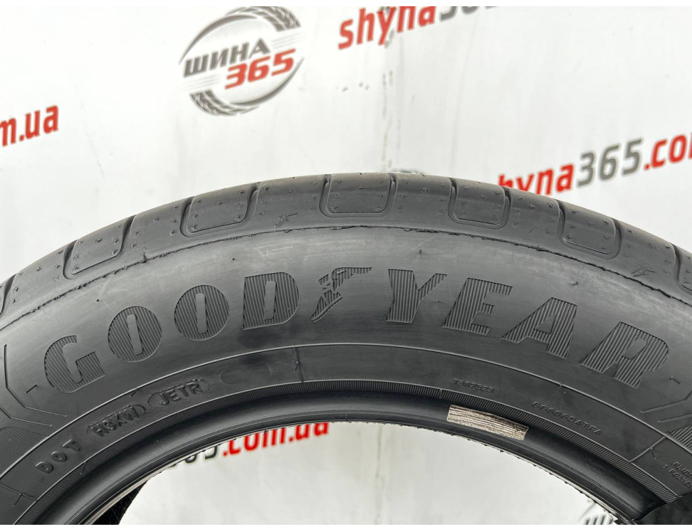 205/60 R16 GOODYEAR EFFICIENTGRIP PERFORMANCE 5mm