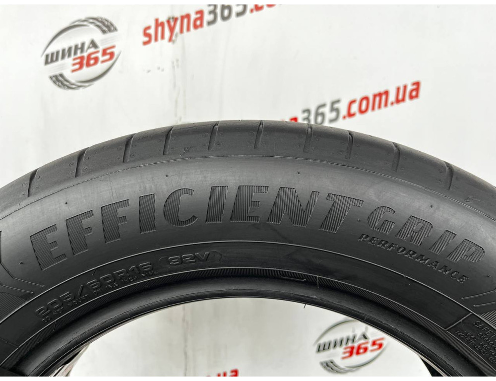 205/60 R16 GOODYEAR EFFICIENTGRIP PERFORMANCE 5mm