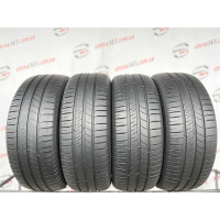 205/55 R16 MICHELIN ENERGY SAVER 5mm