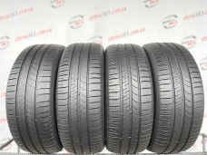 205/55 R16 MICHELIN ENERGY SAVER 5mm