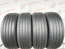 205/60 R16 MICHELIN PRIMACY 4 5mm