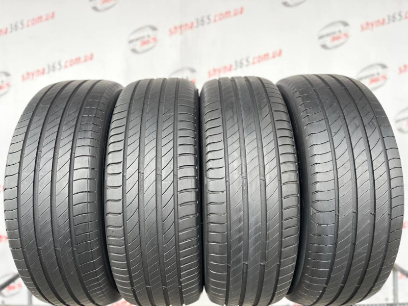 205/60 R16 MICHELIN PRIMACY 4 5mm