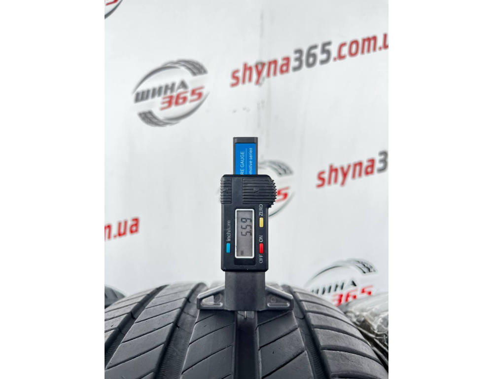 205/60 R16 MICHELIN PRIMACY 4 5mm