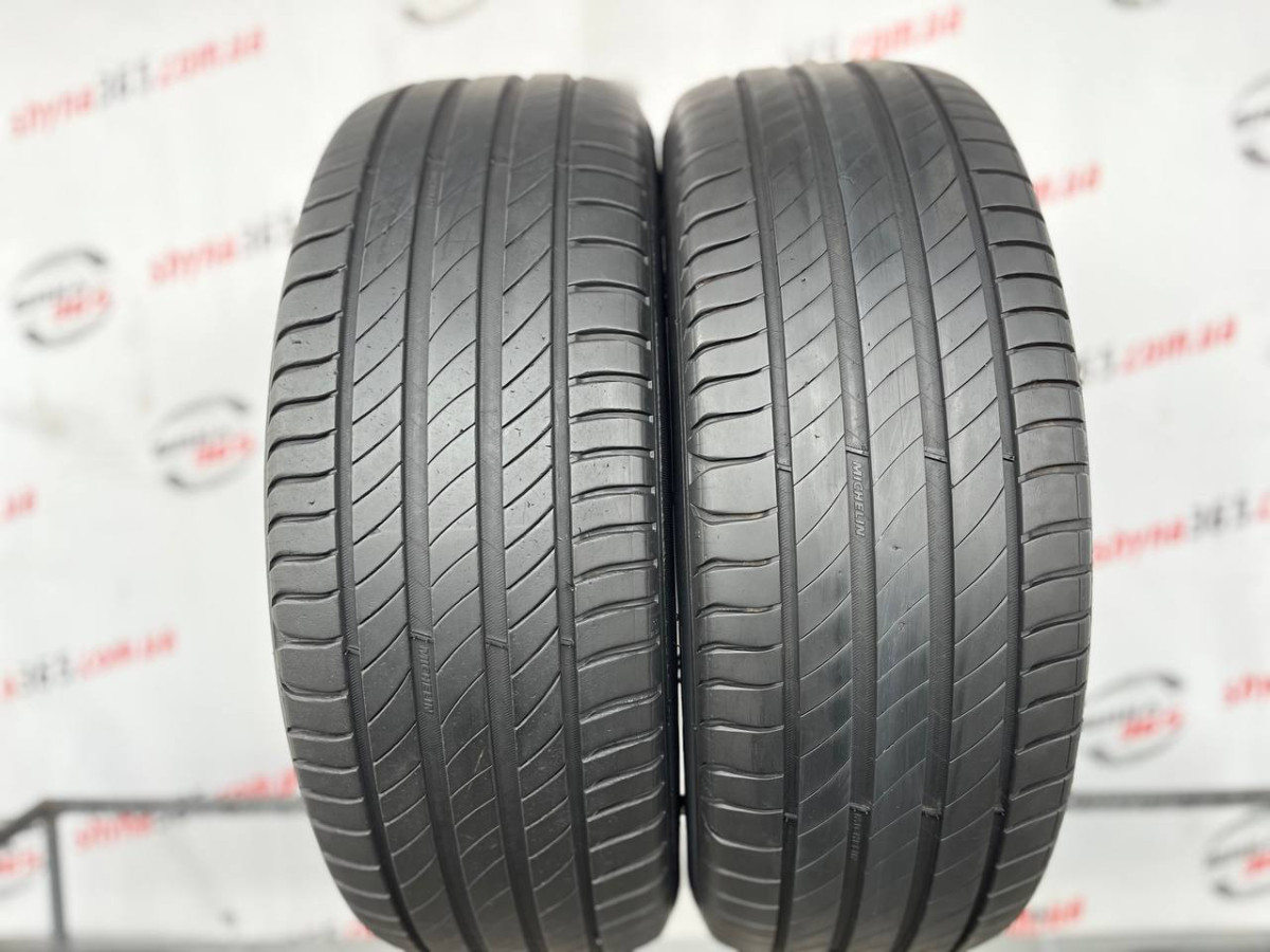 205/60 R16 MICHELIN PRIMACY 4 5mm