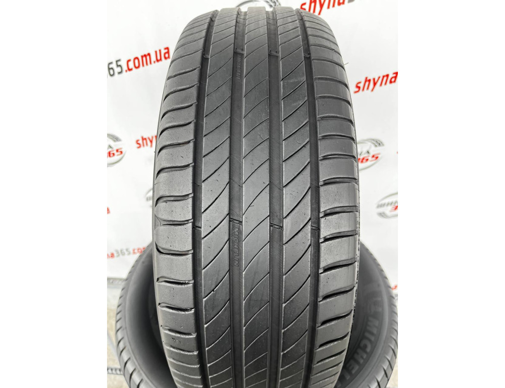 205/60 R16 MICHELIN PRIMACY 4 5mm