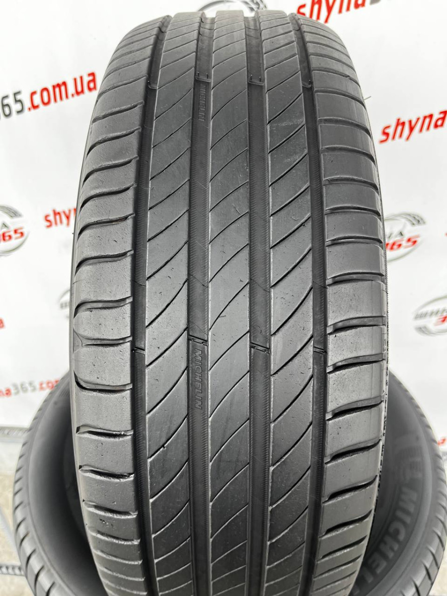 205/60 R16 MICHELIN PRIMACY 4 5mm