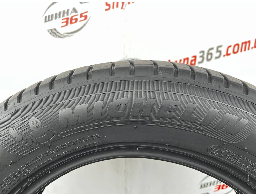 205/60 R16 MICHELIN PRIMACY 4 5mm