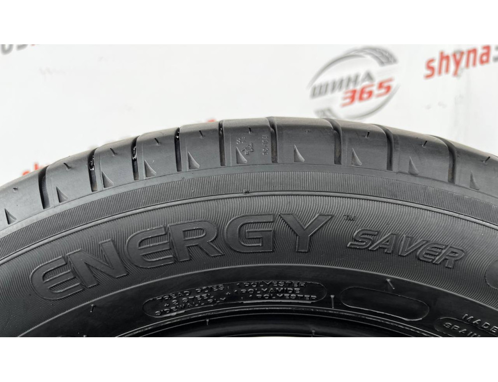 205/55 R16 MICHELIN ENERGY SAVER 5mm
