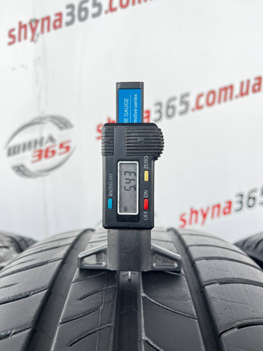 205/60 R16 MICHELIN ENERGY SAVER 5mm