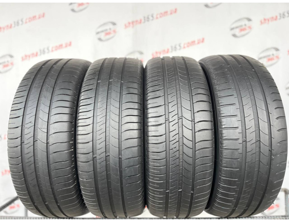 205/60 R16 MICHELIN ENERGY SAVER 5mm