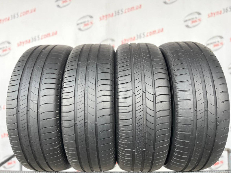 205/60 R16 MICHELIN ENERGY SAVER 5mm