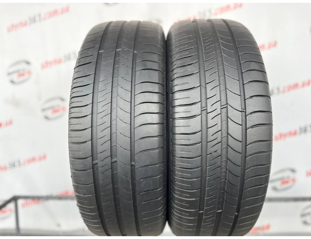 205/60 R16 MICHELIN ENERGY SAVER 5mm