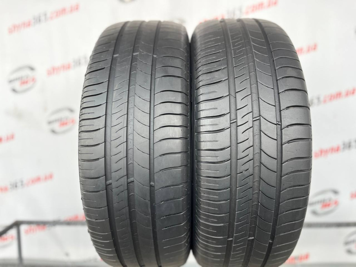 205/60 R16 MICHELIN ENERGY SAVER 5mm