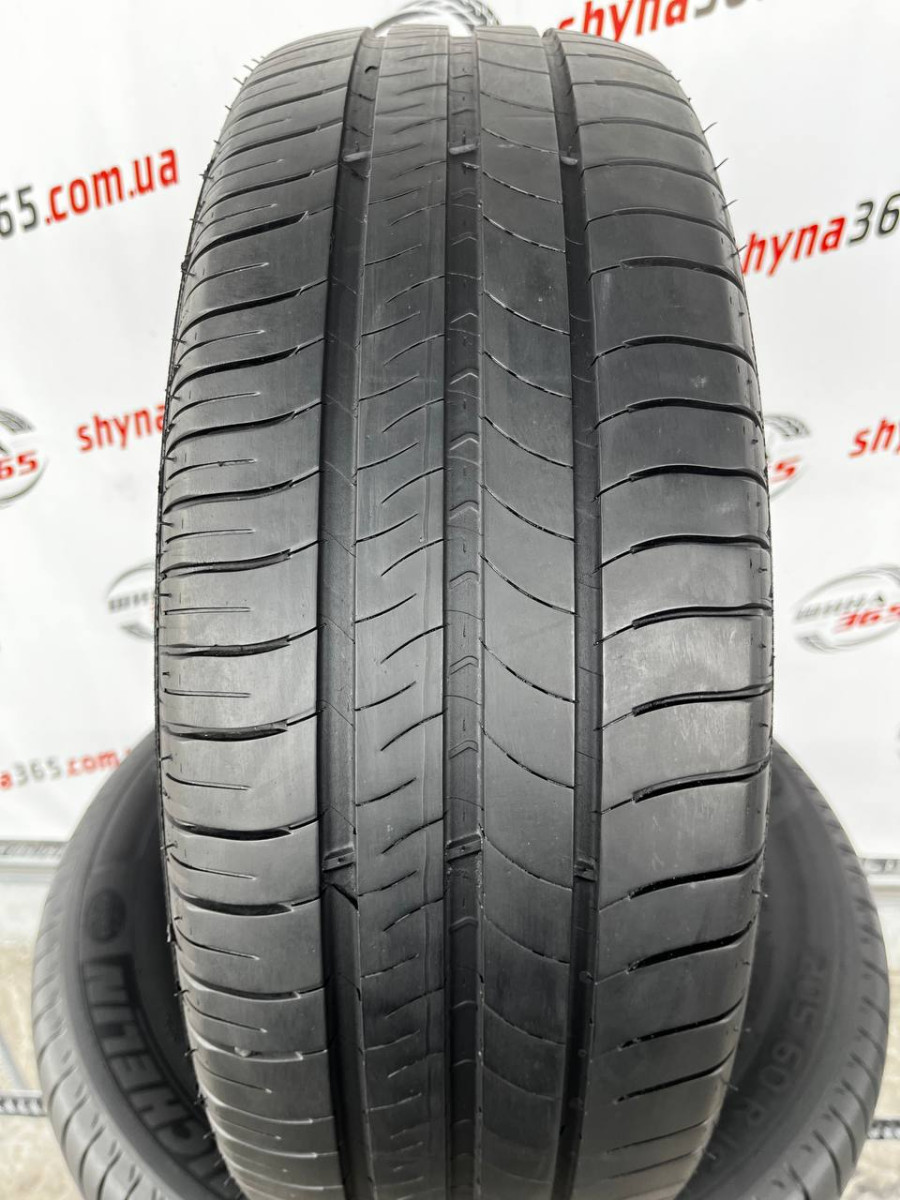 205/60 R16 MICHELIN ENERGY SAVER 5mm