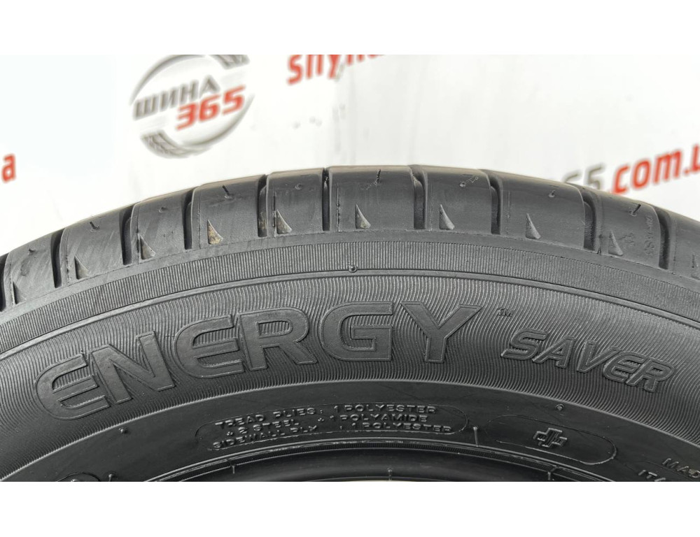 205/60 R16 MICHELIN ENERGY SAVER 5mm