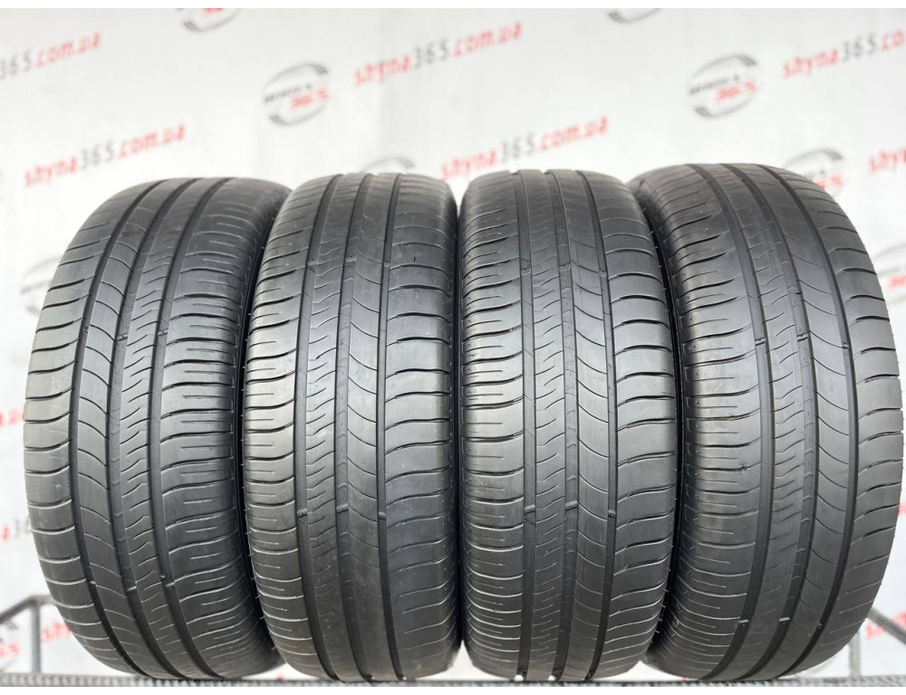 205/60 R16 MICHELIN ENERGY SAVER 6mm