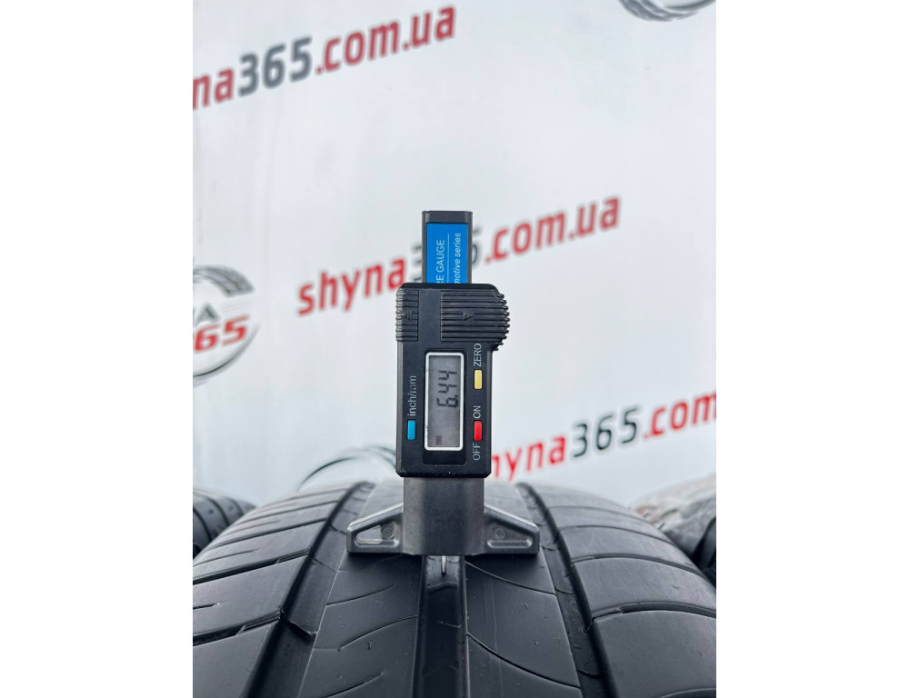 205/60 R16 MICHELIN ENERGY SAVER 6mm