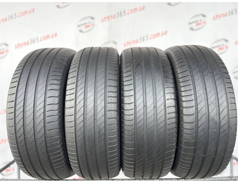 205/60 R16 MICHELIN PRIMACY 4 4mm