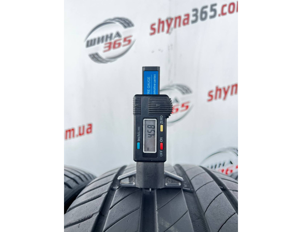 205/60 R16 MICHELIN PRIMACY 4 4mm