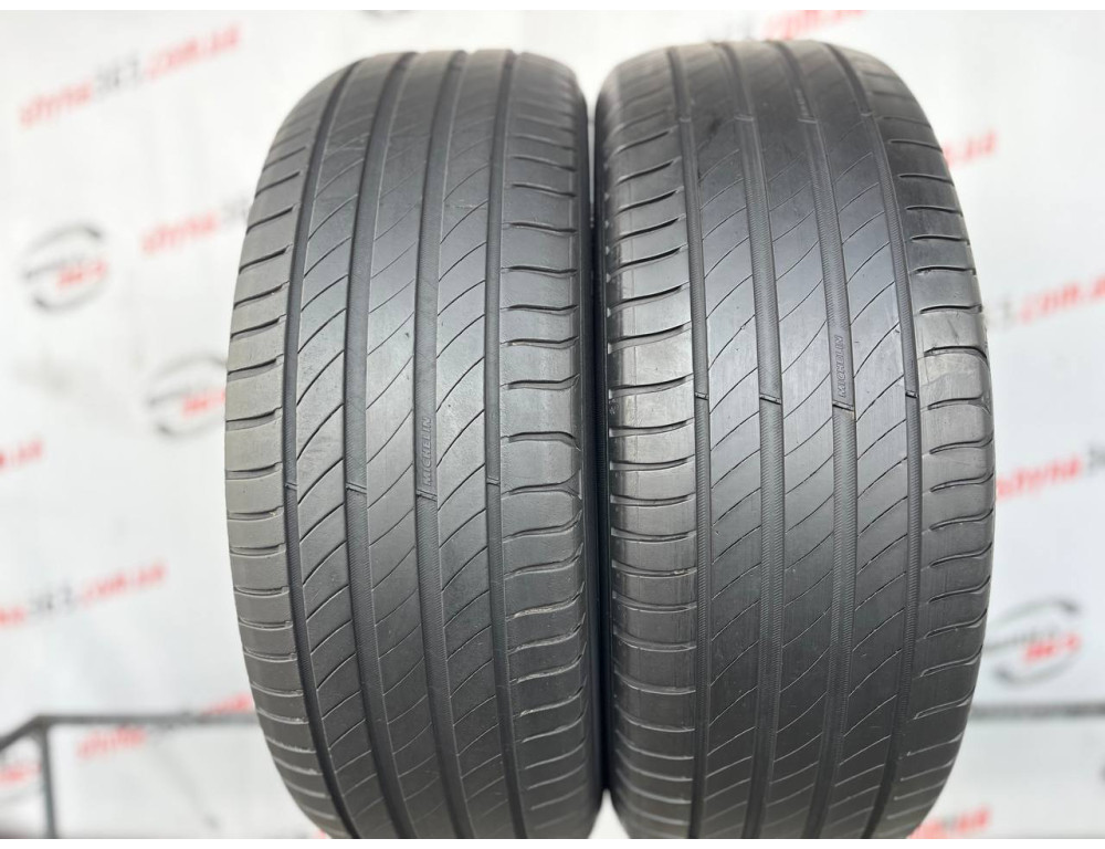 205/60 R16 MICHELIN PRIMACY 4 4mm