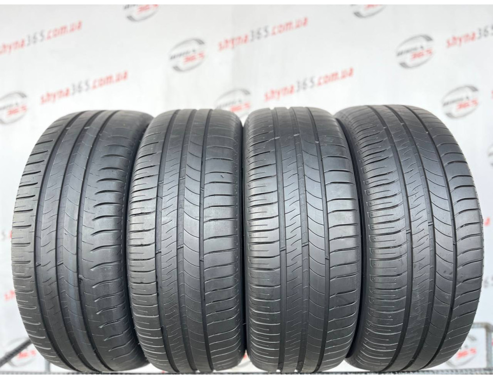 205/55 R16 MICHELIN ENERGY SAVER 6mm