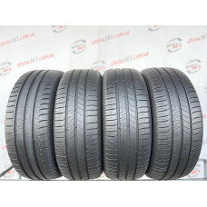 205/55 R16 MICHELIN ENERGY SAVER 6mm
