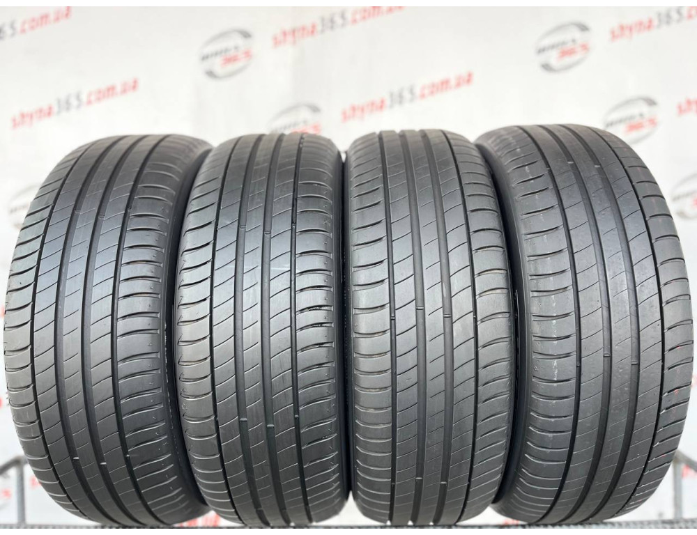 195/55 R16 MICHELIN PRIMACY 3 6mm