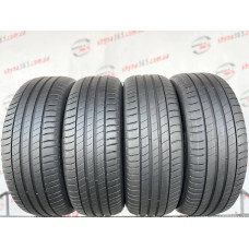 195/55 R16 MICHELIN PRIMACY 3 6mm