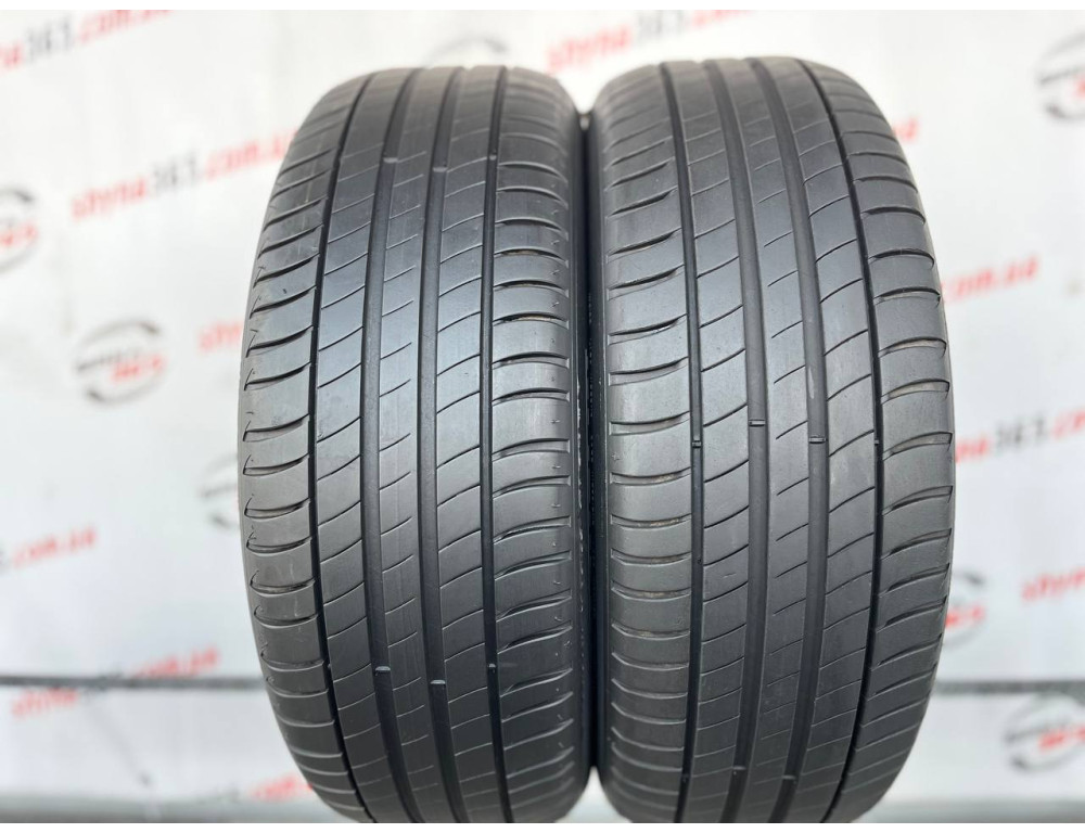 195/55 R16 MICHELIN PRIMACY 3 6mm