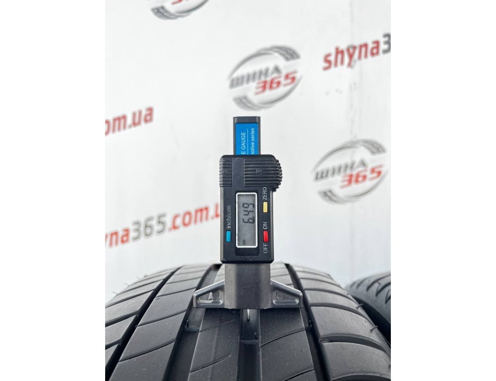 195/55 R16 MICHELIN PRIMACY 3 6mm