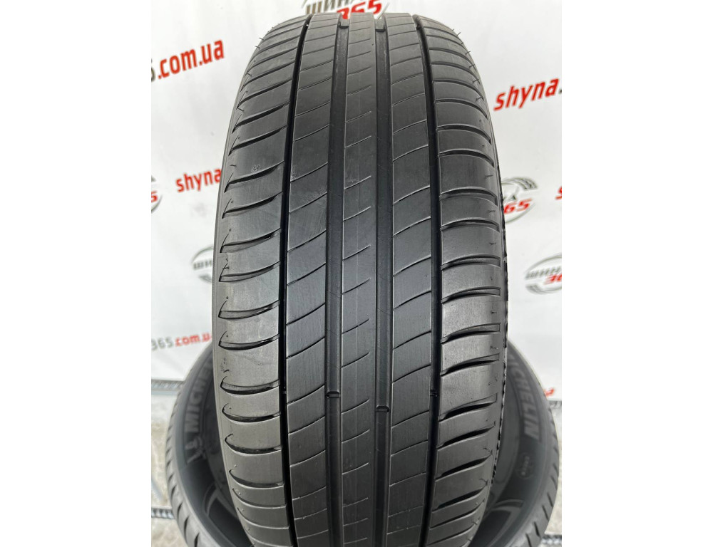 195/55 R16 MICHELIN PRIMACY 3 6mm