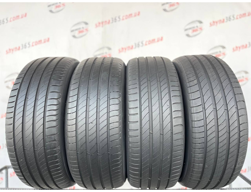 205/55 R16 MICHELIN PRIMACY 4 5mm