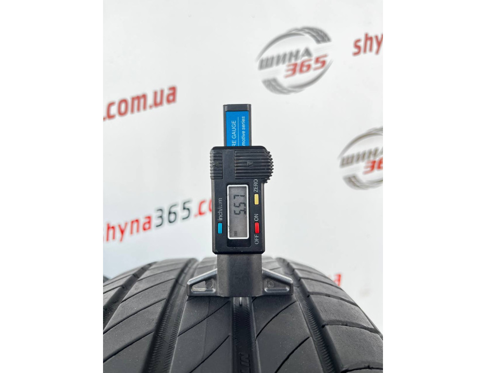 205/55 R16 MICHELIN PRIMACY 4 5mm