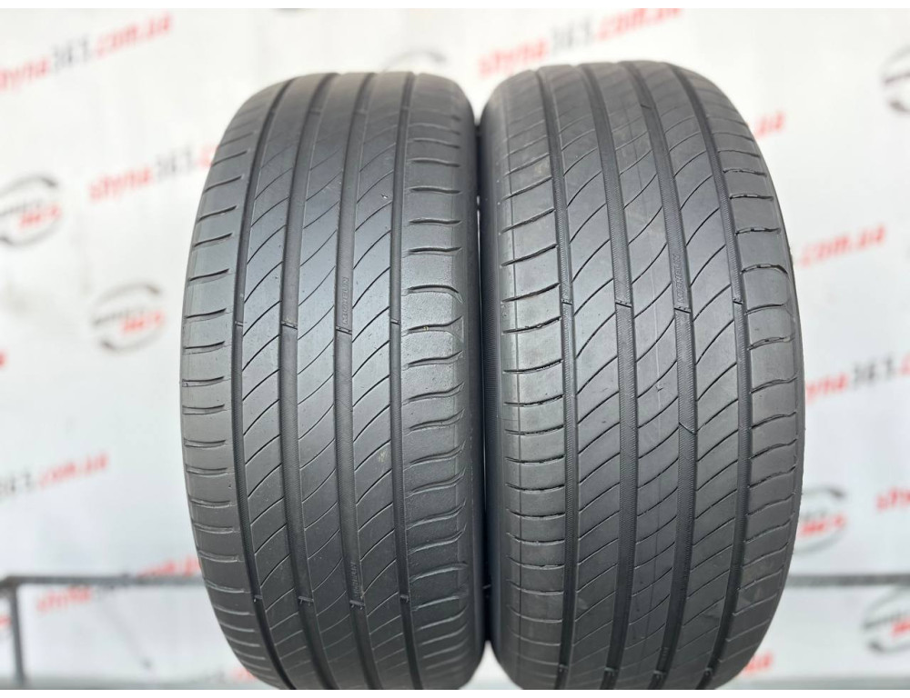 205/55 R16 MICHELIN PRIMACY 4 5mm
