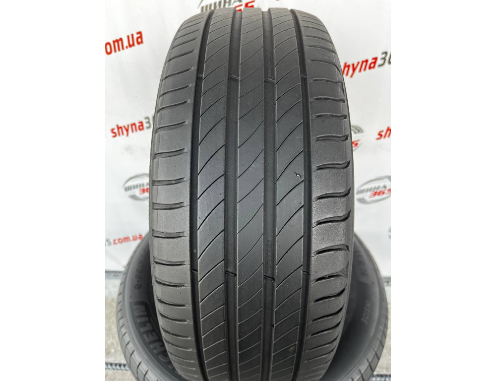 205/55 R16 MICHELIN PRIMACY 4 5mm