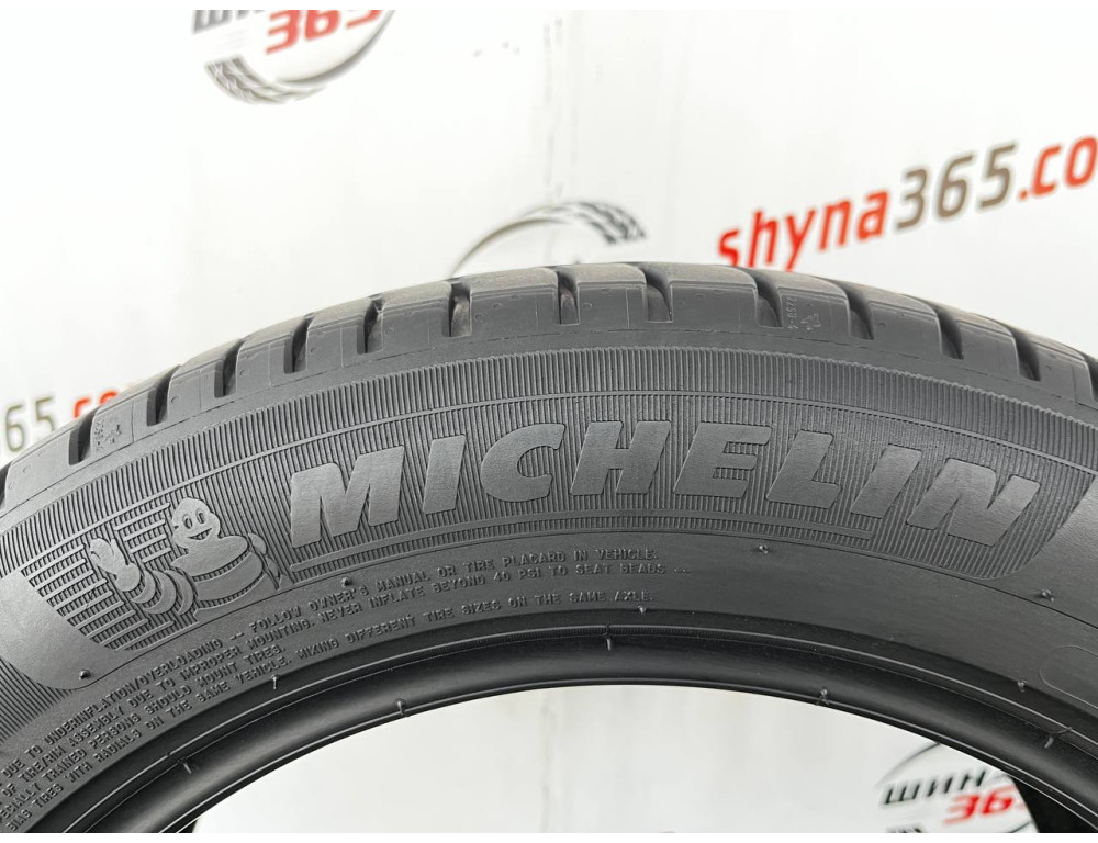 205/55 R16 MICHELIN PRIMACY 4 5mm