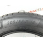 205/55 R16 MICHELIN PRIMACY 4 5mm