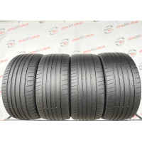 265/30 R20 DUNLOP SP SPORT MAXX GT 4mm