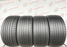 265/30 R20 DUNLOP SP SPORT MAXX GT 4mm