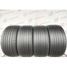 265/30 R20 DUNLOP SP SPORT MAXX GT 4mm
