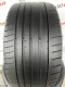 265/30 R20 DUNLOP SP SPORT MAXX GT 4mm