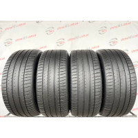 255/40 R20 MICHELIN PILOT SPORT EV ACOUSTIC 6mm